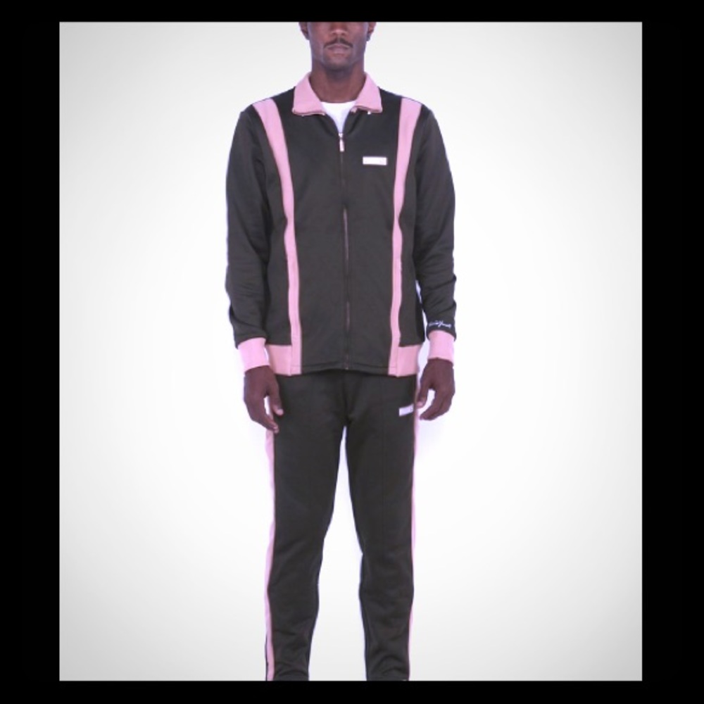 PUMA - X EMORY JONES track pant